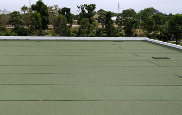 all Little Saxham roofing types quoted for