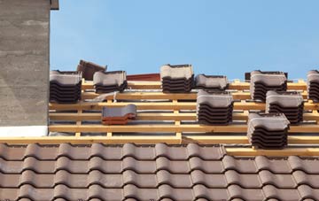 Little Saxham clay roofing costs