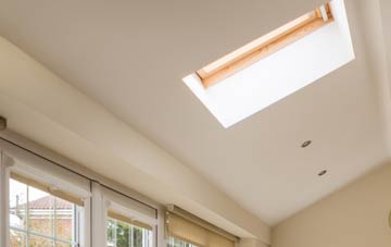 Little Saxham conservatory roof insulation companies