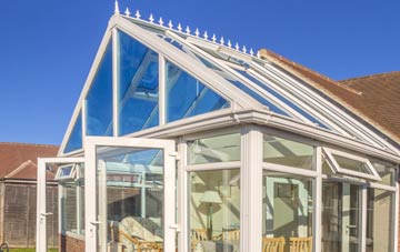 conservatory roof insulation costs Little Saxham