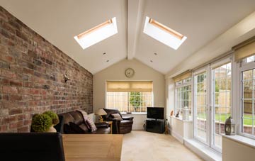 conservatory roof insulation Little Saxham, Suffolk