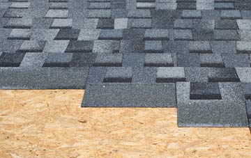 expert Little Saxham asphalt roof companies