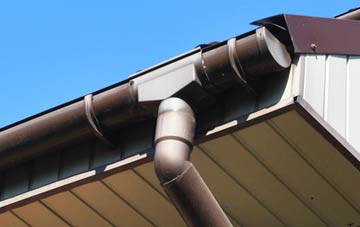 types of Little Saxham fascias