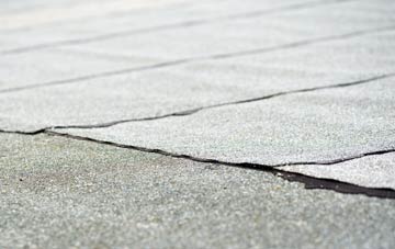 disadvantages of Little Saxham felt roofing