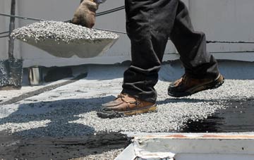 Little Saxham flat roofing companies
