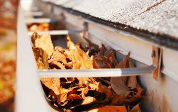 Little Saxham gutter cleaning companies