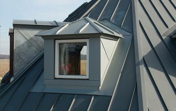 metal roofing Little Saxham, Suffolk