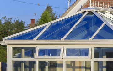professional Little Saxham conservatory insulation