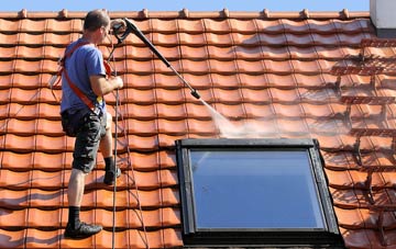roof cleaning Little Saxham, Suffolk