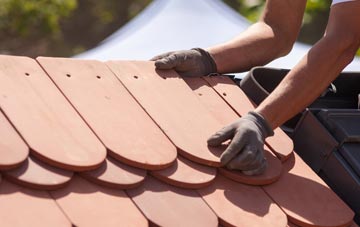 Little Saxham roof tile contractors