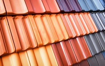 Little Saxham roof tile costs