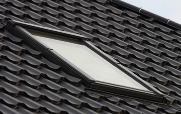 benefits of Little Saxham roof windows
