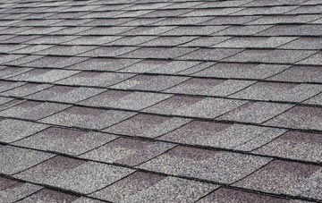 Little Saxham tiles for shallow pitch roofing