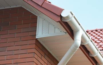 Little Saxham soffit repair costs