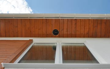 Little Saxham soffit repair quotes