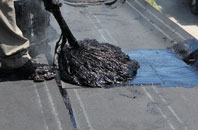 free Little Saxham flat roofing replacement quotes