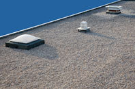Little Saxham flat roofing