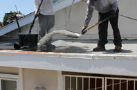 Little Saxham flat roof quotes