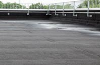 find rated Little Saxham flat roofing companies