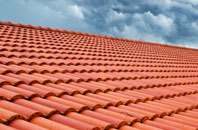Little Saxham roofing tiles