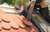Little Saxham tiled roofing companies