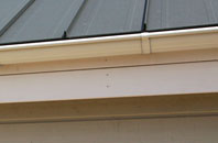 Little Saxham soffit repair