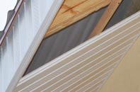 rated Little Saxham soffit repair companies